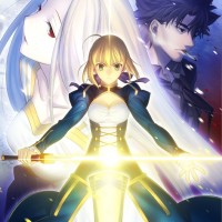 Fate/Zero Episode 4 Review